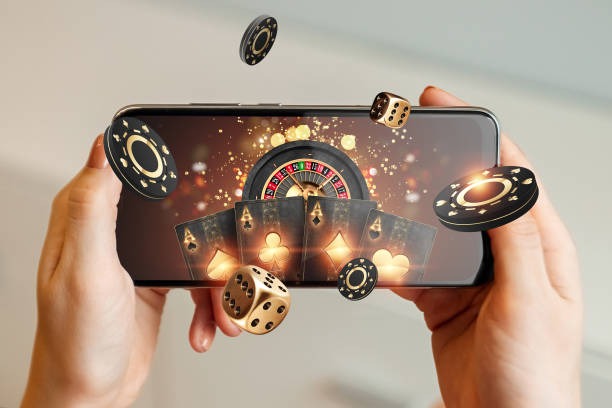 receh77 featured game showcase